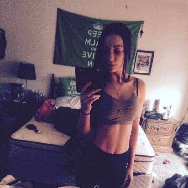 Sport Bra