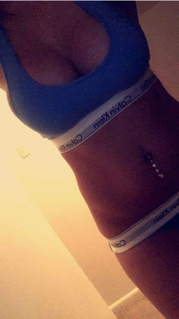 Sport Bra