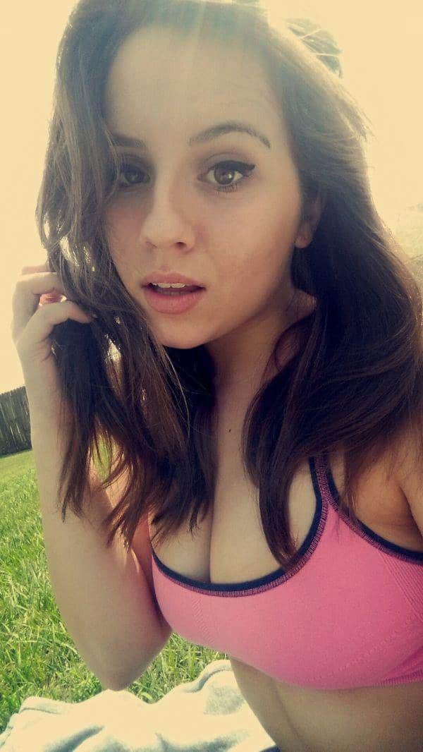 Sport Bra