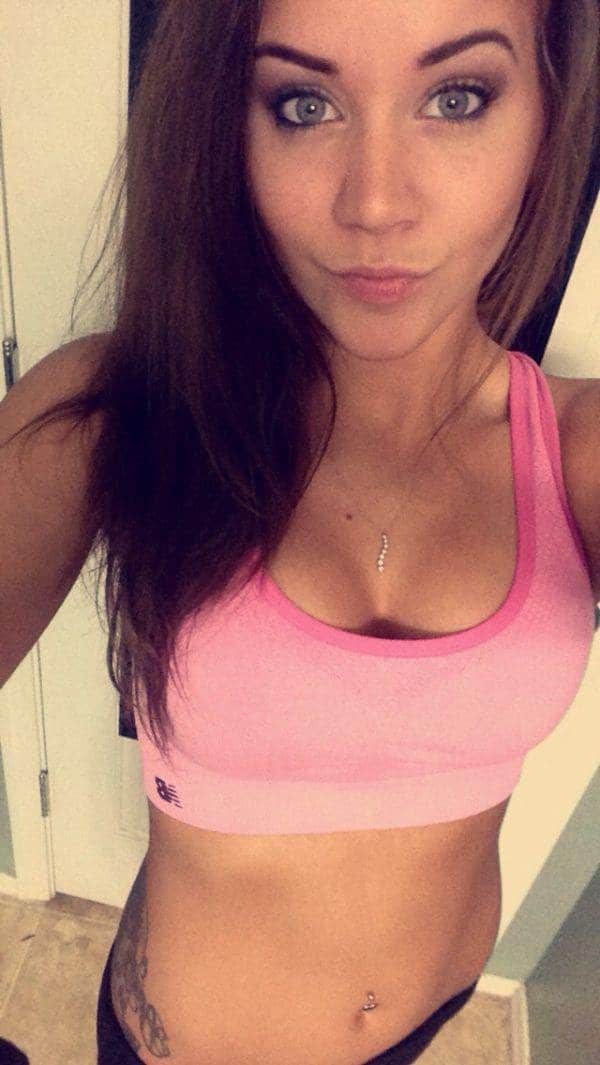 Sport Bra