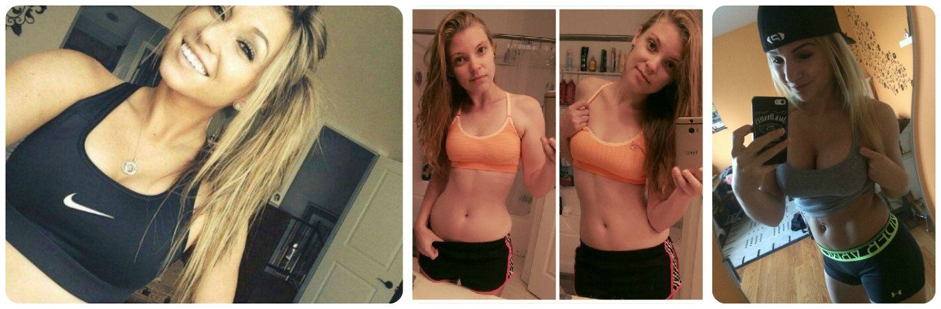 Sports Bra – Great Protection For a Sexy Body