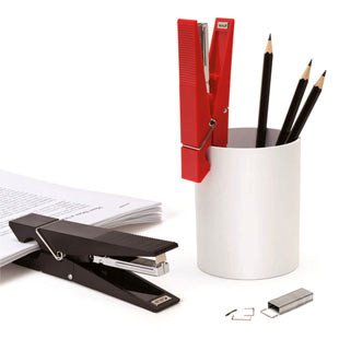 Stapler Clip Great Tools
