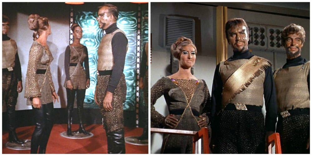 star trek day of the dove