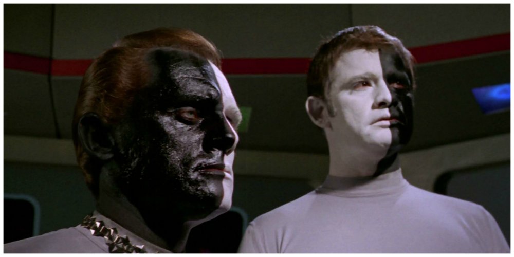 star trek Let That Be Your Last Battlefield