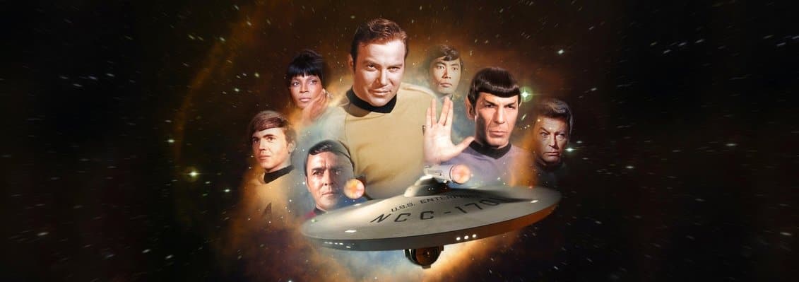 Star Trek: The Original Series – Secrets