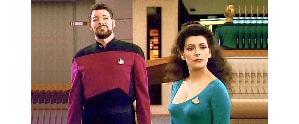 Star Trek: The Original Series – Surprising Stories