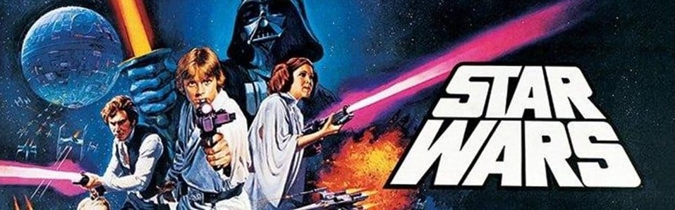 Star Wars Secrets: Episode IV – A New Hope