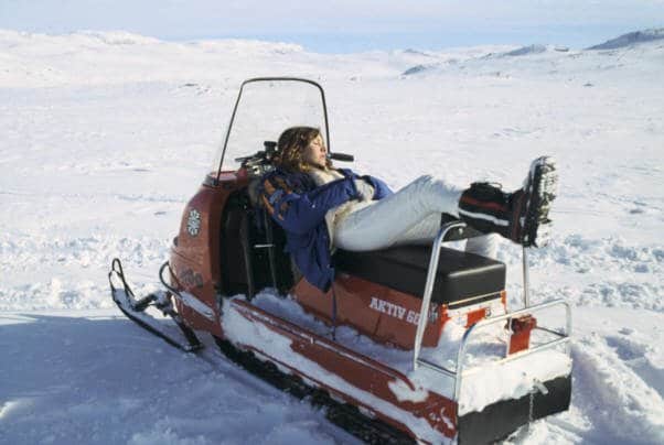 Star Wars Behind the Scenes