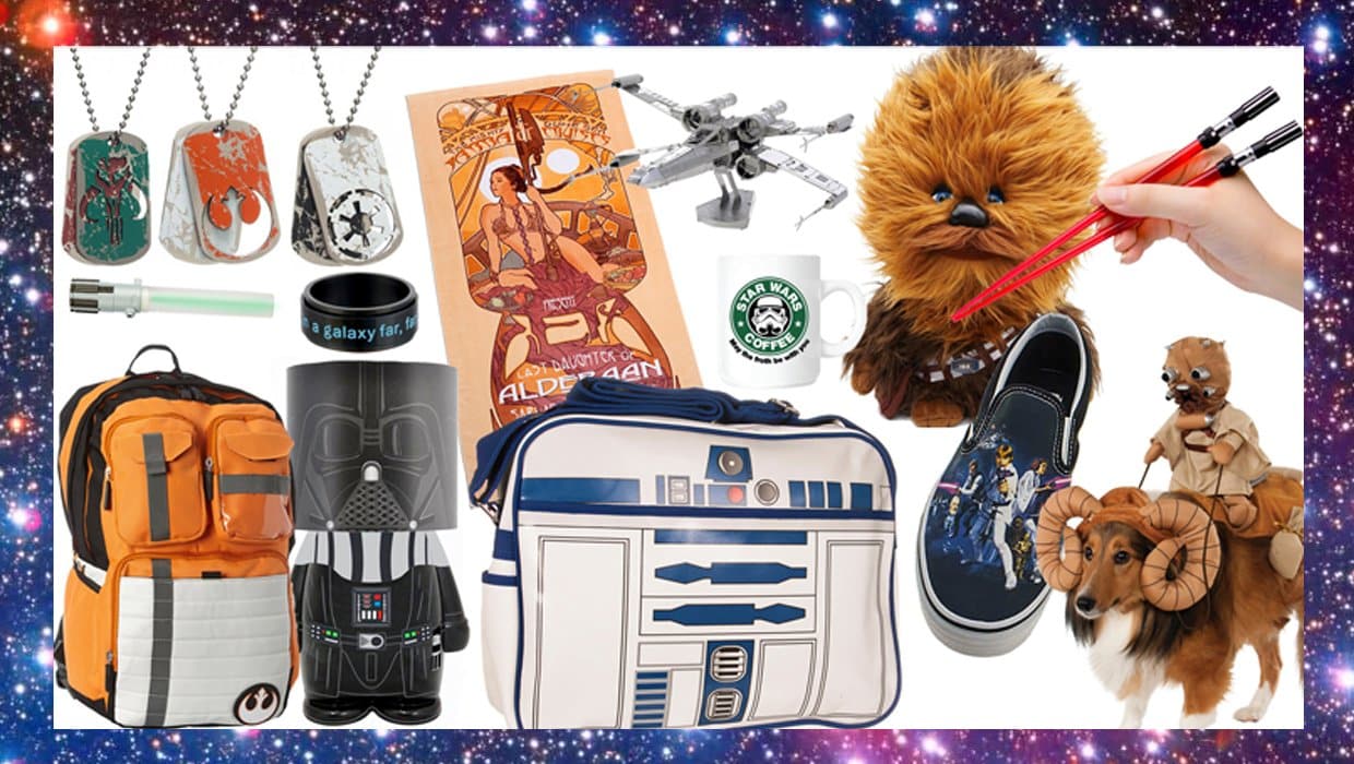 Best Star Wars Gifts