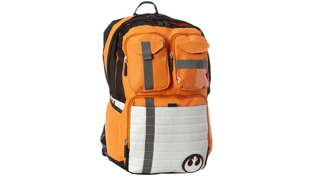 Star Wars Gifts 6 Rebel Backpack