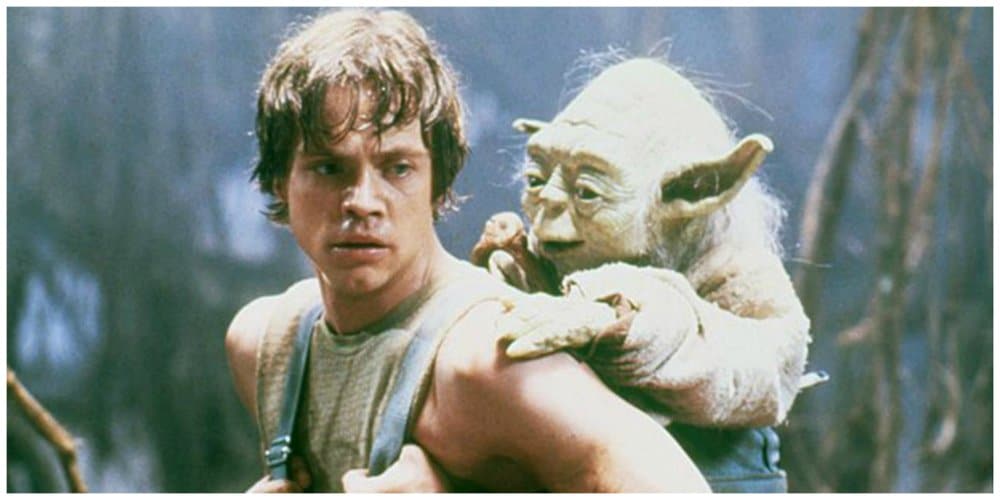 star wars mistakes dubbed lines