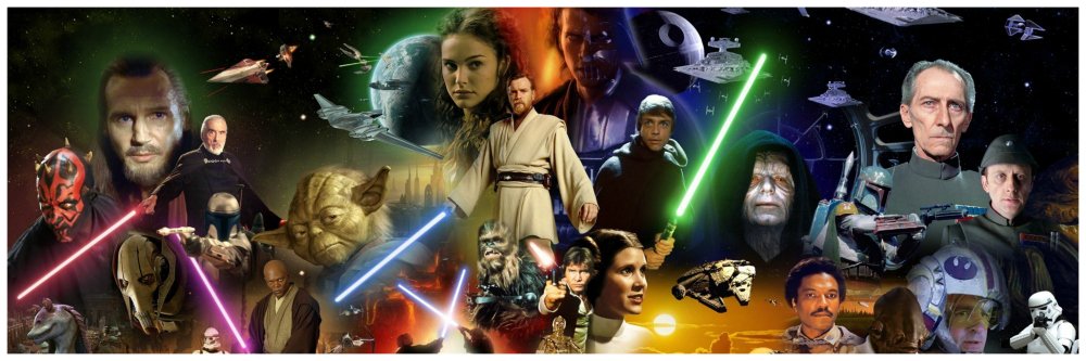 Star Wars Mistakes and Hidden Surprises