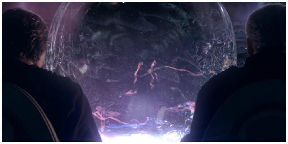 star wars mistakes squid lake