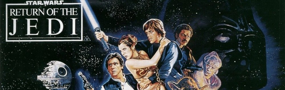 Star Wars Secrets: Episode VI – Return of the Jedi