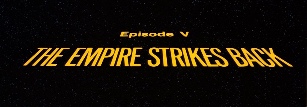 Star Wars Secrets - The Empire Strikes Back