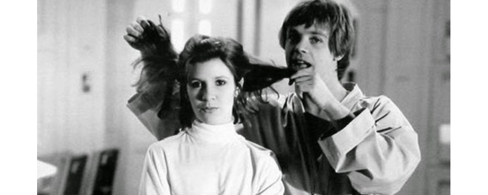 Star Wars Secrets - The Empire Strikes Back - Mind Trick