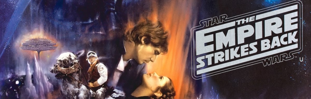 Star Wars: Episode V – The Empire Strikes Back