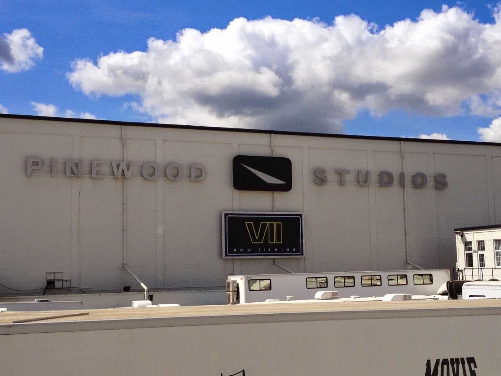 Star Wars VII The Force Awakens 35 - Pinewook Studios