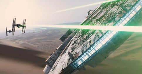 Star Wars