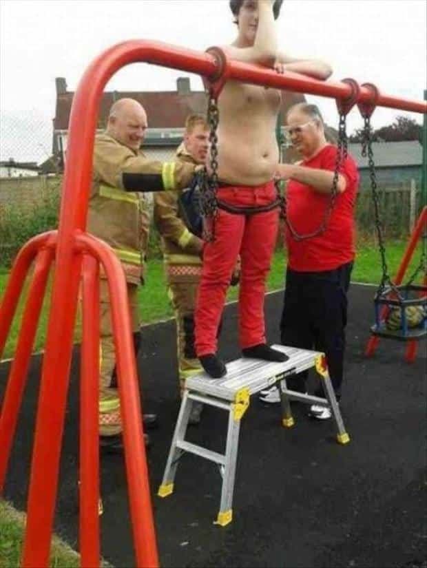 Stupid fail