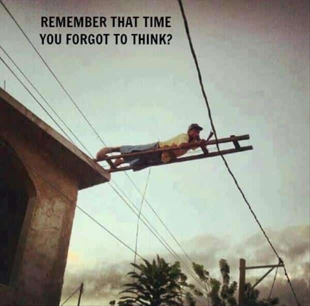 Stupid fail