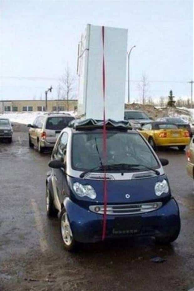 Stupid fails
