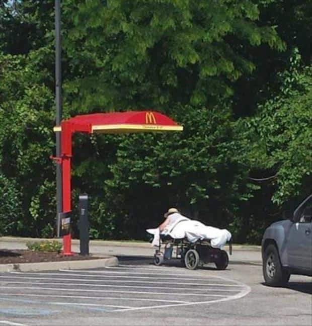 Stupid fails