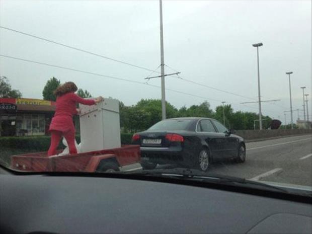 Stupid fails