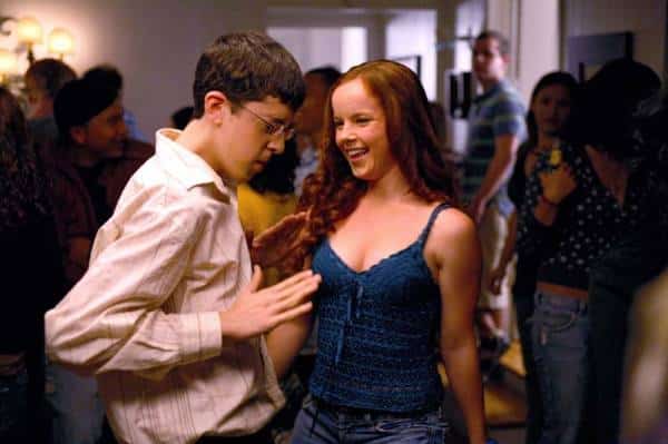 Superbad Hollywood Sex Scenes