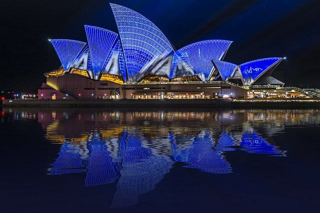 Water Reflections – Enhanced Beauty You’d Love To Explore