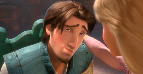 Tangled