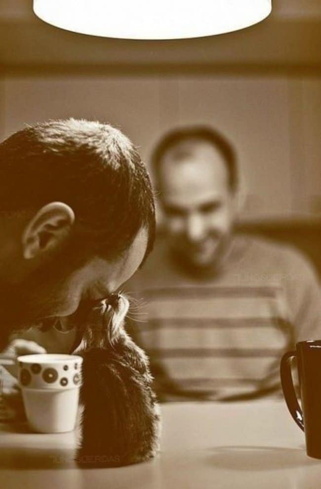 Tenderness Popular photographs