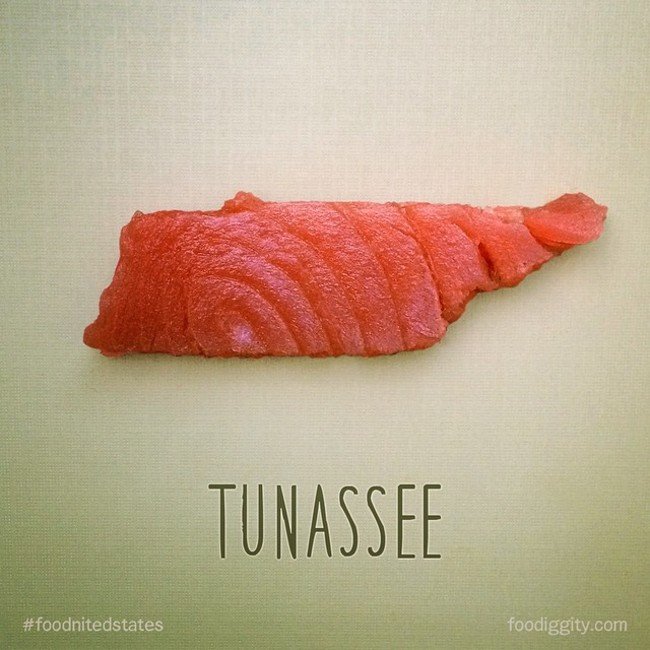 Tennessee Foodnited States