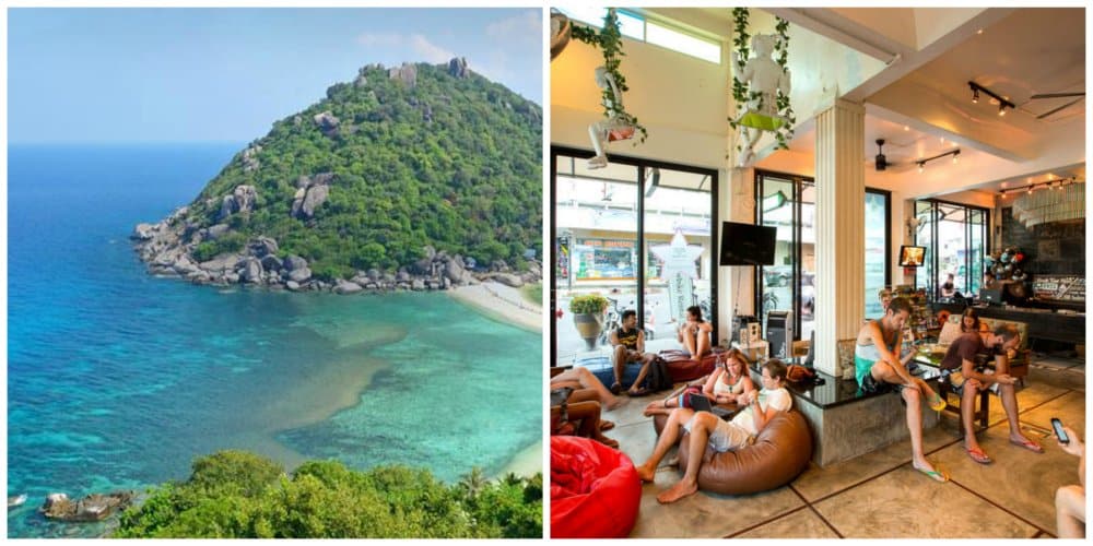 thailand cheap