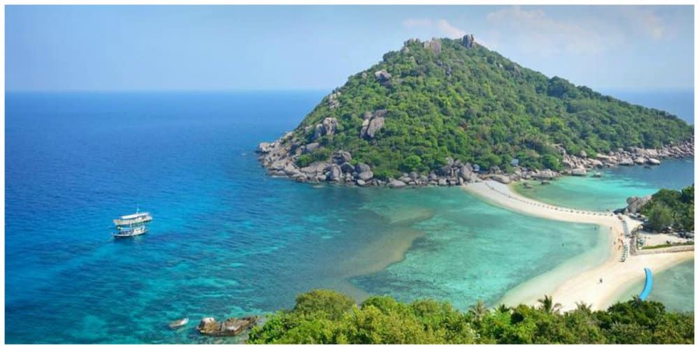 thailand good weather