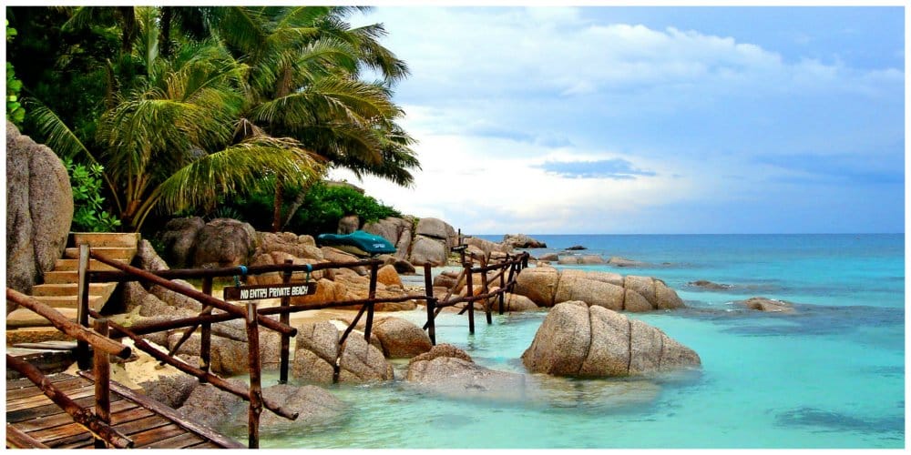 thailand gorgeous
