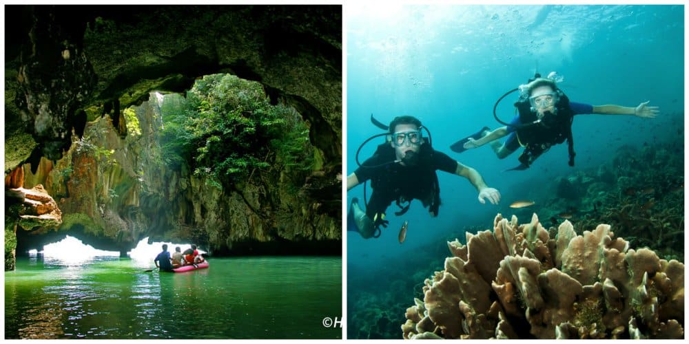 thailand phucket