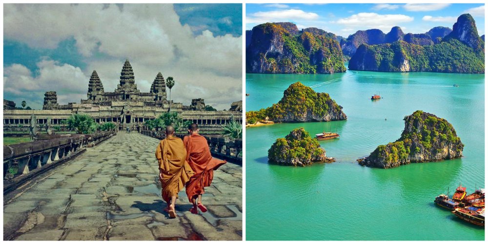thailand visit southeast asia