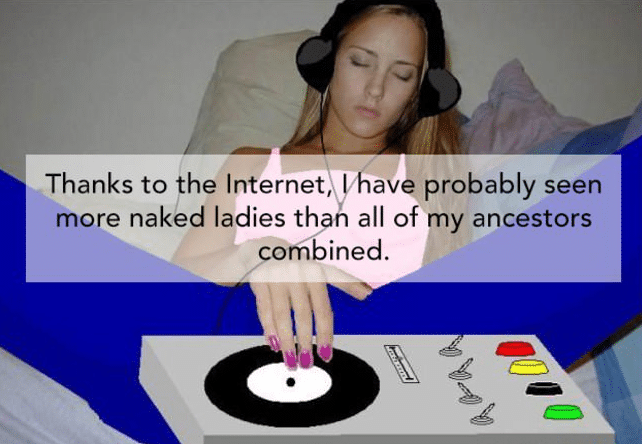 Thanks to internet Smart Ideas
