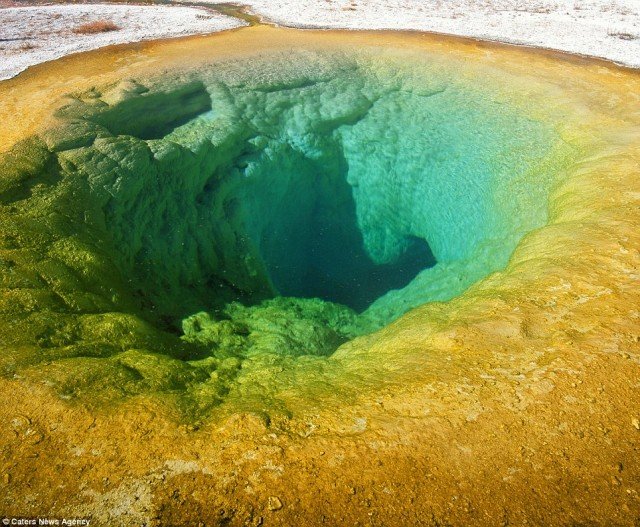 Travel Ideas possibly you never have Imagined