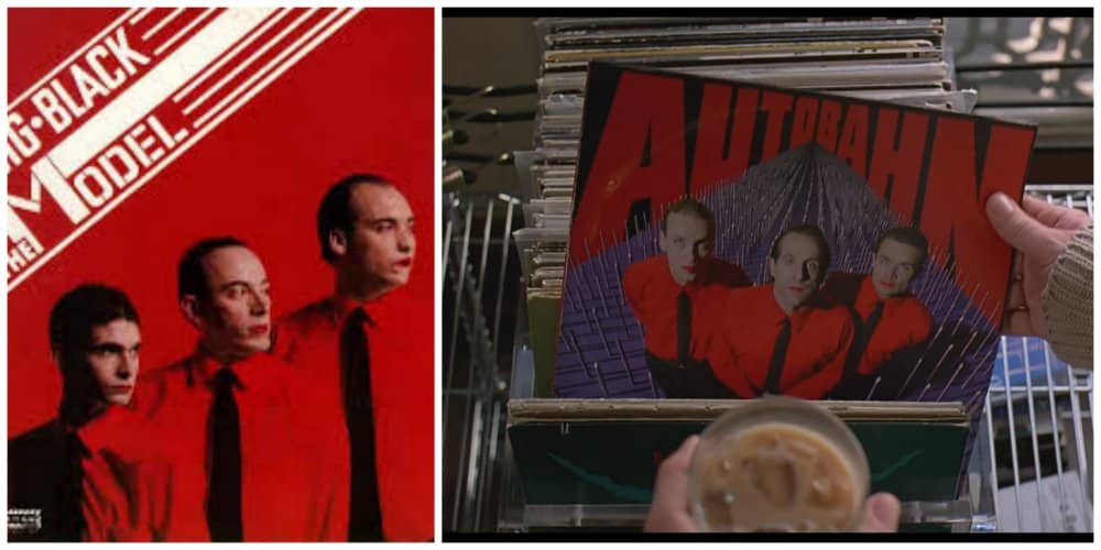 the big lebowski - autobahn