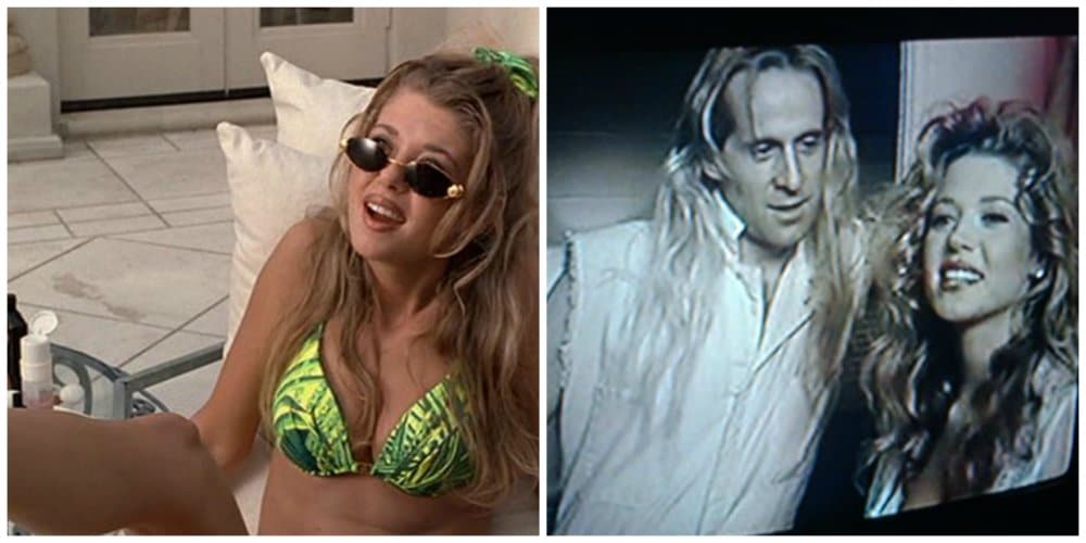 the big lebowski - bunny