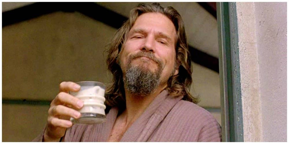 the big lebowski celebrities love it