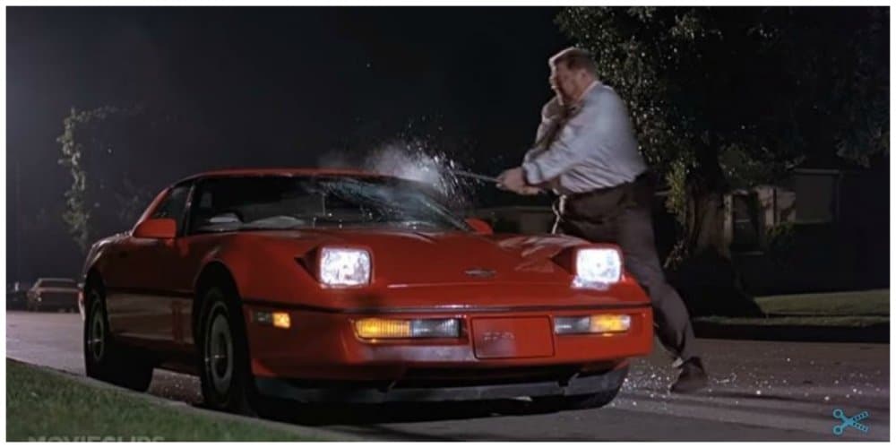 the big lebowski censoring