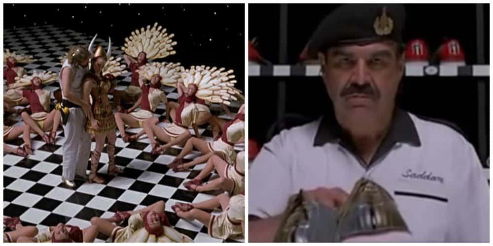 the big lebowski - dream