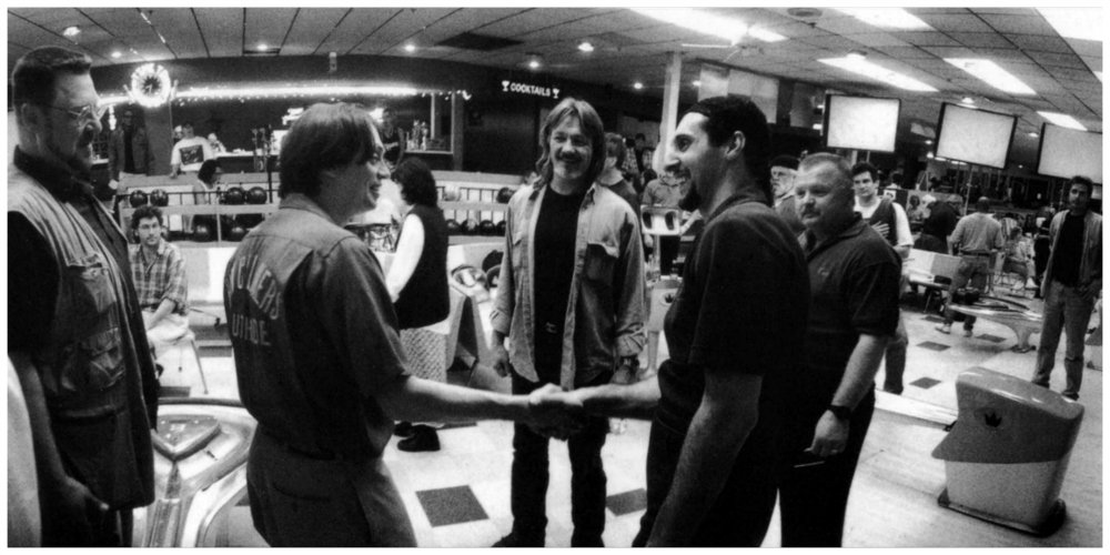 the big lebowski profit