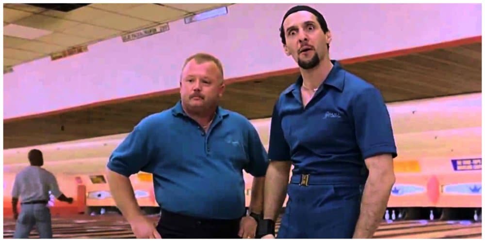 the big lebowski sequel