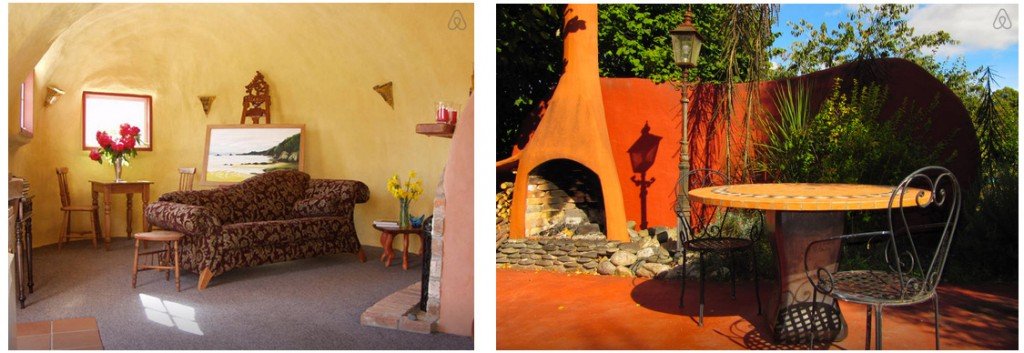 The Boot 2 Funny AirBNB
