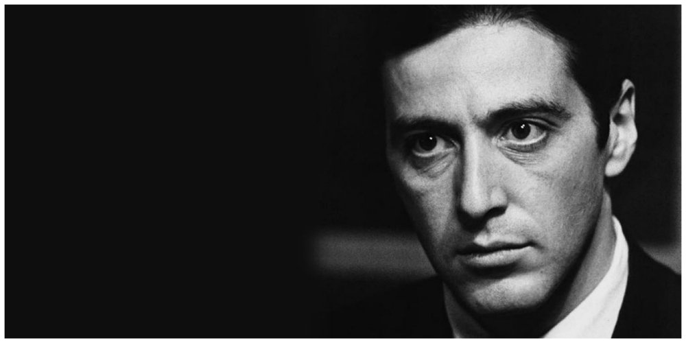 the godfather corleone