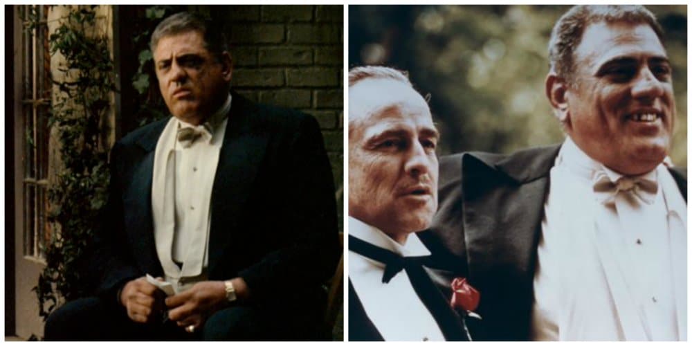 the godfather luca brasi